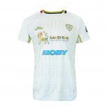 Camiseta Cagliari Calcio 2ª 24-25