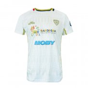 Camiseta Cagliari Calcio 2ª 24-25