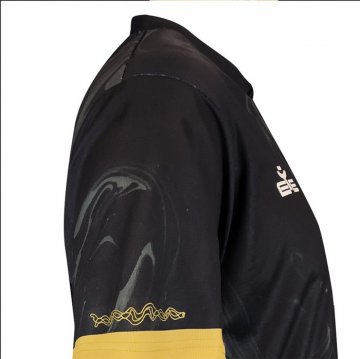 Camiseta Cagliari Calcio 3ª 24-25