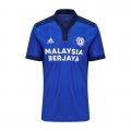 Camiseta Cardiff City Primera 21-22