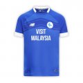 Camiseta Cardiff City Primera 24-25