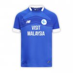 Camiseta Cardiff City 1ª 24-25