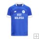 Camiseta Cardiff City 1ª 24-25