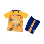 Camiseta Cardiff City 3ª Nino 25-26