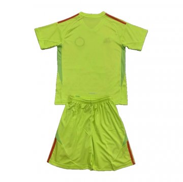 Camiseta Celtic Portero 1ª Nino 24-25