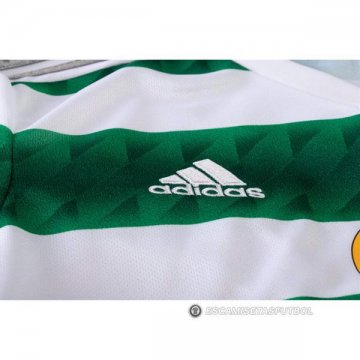 Camiseta Celtic 1ª 22-23