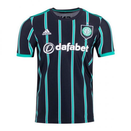 Camiseta Celtic 2ª 22-23 - Haga un click en la imagen para cerrar