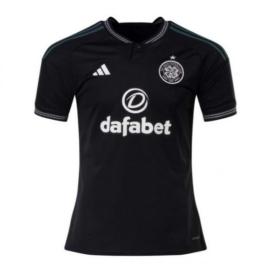 Camiseta Celtic 2ª 23-24 - Haga un click en la imagen para cerrar