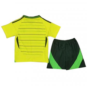 Camiseta Celtic 2ª Nino 24-25