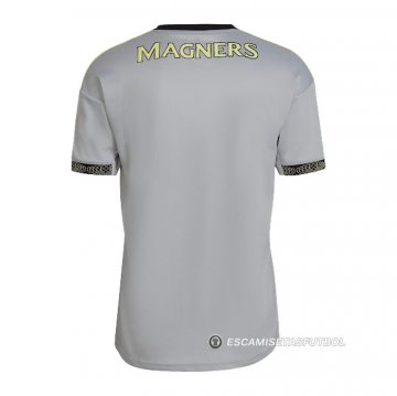 Camiseta Celtic 3ª 22-23