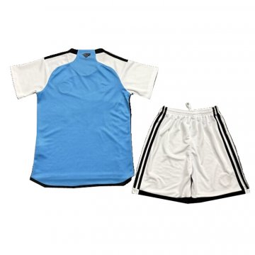 Camiseta Charlotte FC 1ª Nino 24-25