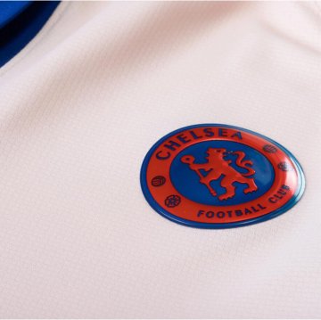 Camiseta Chelsea 2ª 24-25