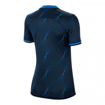 Camiseta Chelsea 2ª Mujer 23-24