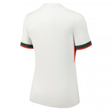 Camiseta Chelsea 2ª Mujer 25-26