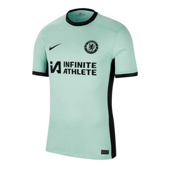 Camiseta Chelsea 3ª 23-24 - Haga un click en la imagen para cerrar