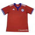 Camiseta Chile Primera 21-22