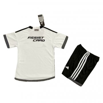 Camiseta Colo-Colo 1ª Nino 2024