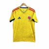 Camiseta Colombia 1ª 2026 Camiseta Colombia 1ª 2026