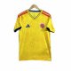 Camiseta Colombia 1ª 2026