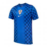 Camiseta Croacia 2ª 2026