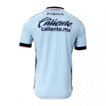 Camiseta Cruz Azul 2ª 23-24