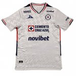 Camiseta Cruz Azul 2ª 25-26