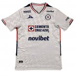 Camiseta Cruz Azul 2ª 25-26