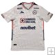 Camiseta Cruz Azul 2ª 25-26