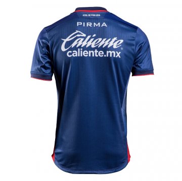 Camiseta Cruz Azul 3ª 23-24