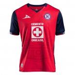 Camiseta Cruz Azul 3ª 24-25
