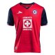 Camiseta Cruz Azul 3ª 24-25