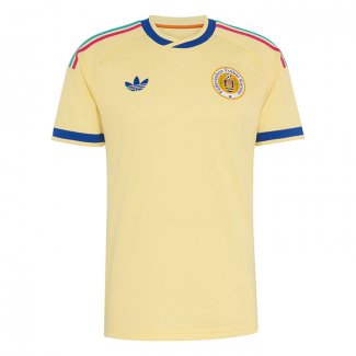 Camiseta Curazao 2ª 2026
