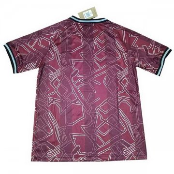 Camiseta Dinamarca 1ª 2025