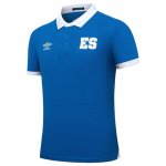 Camiseta El Salvador 1ª 2025