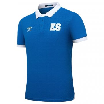 Camiseta El Salvador 1ª 2025