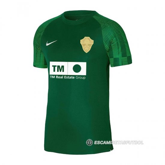 Camiseta Elche 2ª 22-23 - Haga un click en la imagen para cerrar