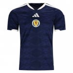 Camiseta Escocia 1ª 2026