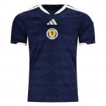 Camiseta Escocia 1ª 2026