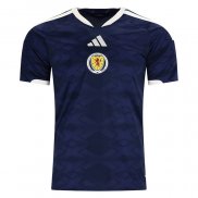 Camiseta Escocia 1ª 2026