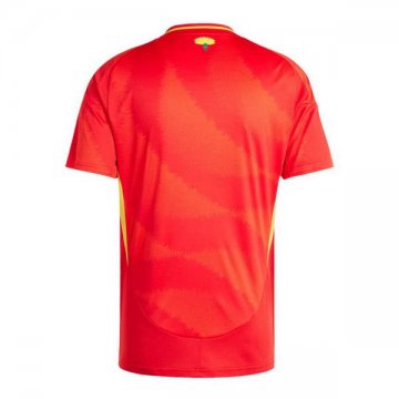 Camiseta Espana 1ª 2024