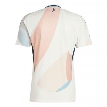 Camiseta Espana 2ª Euro 2025