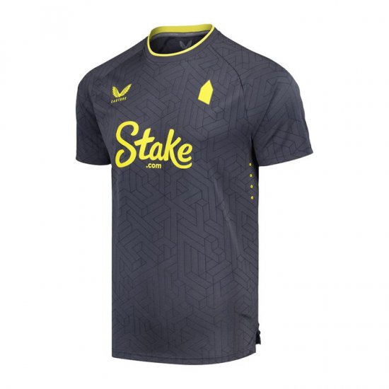 Camiseta Everton 2ª 24-25 - Haga un click en la imagen para cerrar