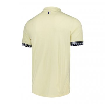 Camiseta Everton 2ª 25-26