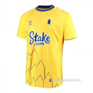 Camiseta Everton 3ª 22-23