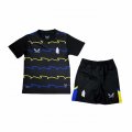 Camiseta Everton 3ª Nino 25-26