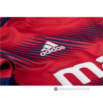Camiseta FC Dallas 1ª 2022