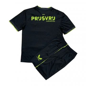 Camiseta Feyenoord 4ª Nino 23-24