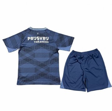 Camiseta Feyenoord 2ª Nino 25-26