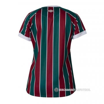 Camiseta Fluminense 1ª Mujer 2023