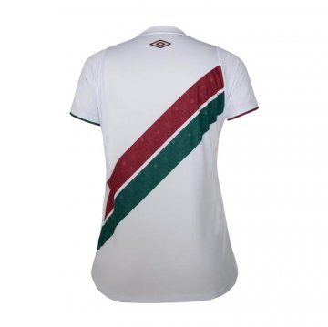 Camiseta Fluminense 2ª Mujer 2024